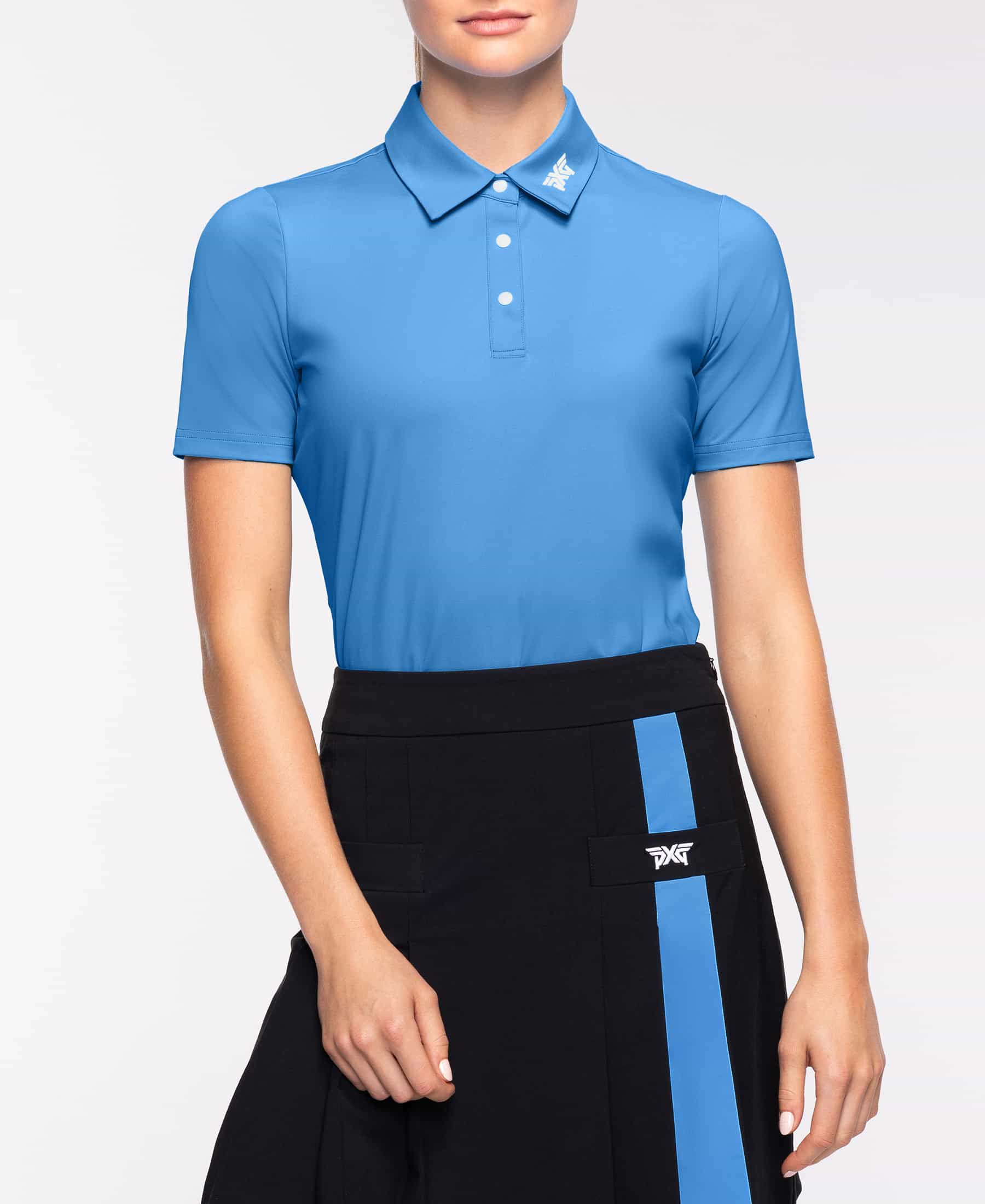 Buy Women's RP Signature Polo | PXG UK